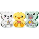 Duplo pływający pociąg Duplo pływający pociąg