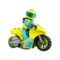 Lego city cybermoto. kaskad. Lego city cybermoto. kaskad.