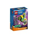 Lego city cybermoto. kaskad. Lego city cybermoto. kaskad.
