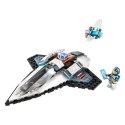 Lego city statek międzygwiezdny Lego city statek międzygwiezdny