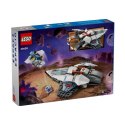 Lego city statek międzygwiezdny Lego city statek międzygwiezdny