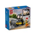 Lego city walec budowlany Lego city walec budowlany