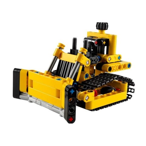 Technic buldożer Technic buldożer