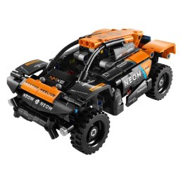 Technic neom mclaren race car