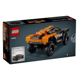 Technic neom mclaren race car