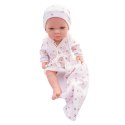 Lalka rubi with blanket pink Lalka rubi with blanket pink