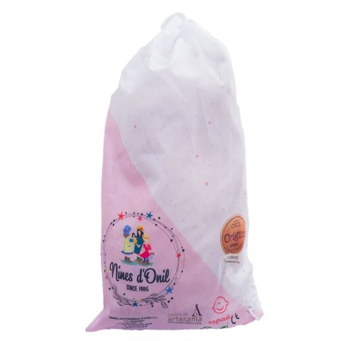 Lalka rubi with blanket pink Lalka rubi with blanket pink