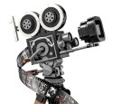LEGO 43230 DISNEY ANIMATION Kamera Walta Disneya LEGO 43230 DISNEY ANIMATION Kamera Walta Disneya