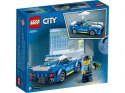 LEGO 60312 CITY Radiowóz LEGO 60312 CITY Radiowóz