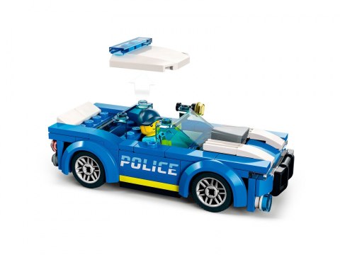 LEGO 60312 CITY Radiowóz LEGO 60312 CITY Radiowóz
