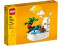 LEGO 40643 Księżycowy królik LEGO 40643 Księżycowy królik