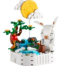 LEGO 40643 Księżycowy królik LEGO 40643 Księżycowy królik