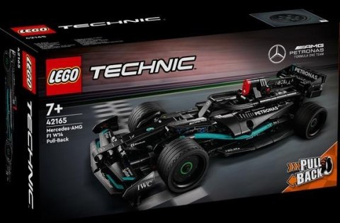 Lego TECHNIC 42165 Mercedes AMG Technic 2024 Lego TECHNIC 42165 Mercedes AMG Technic 2024